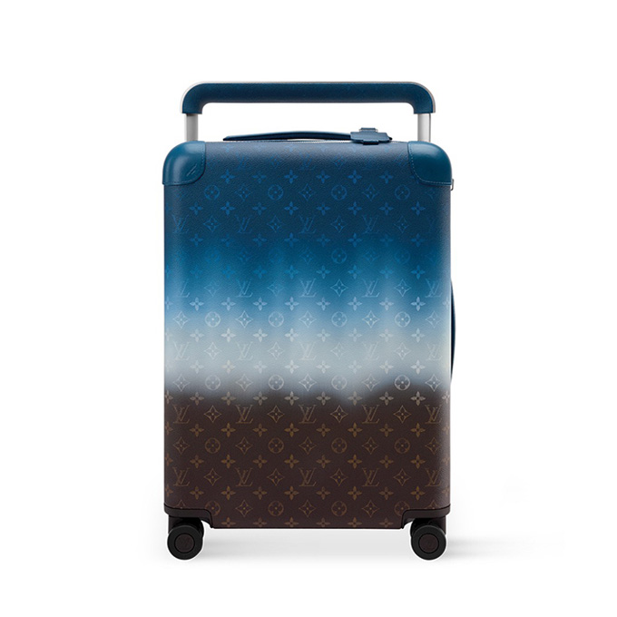louis vuitton horizon gradient monogram 55 rolling cabin bag